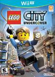 Lego City: Undercover (Nintendo Wii U)